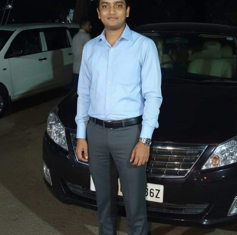 Md Mohibul Islam(Abir)