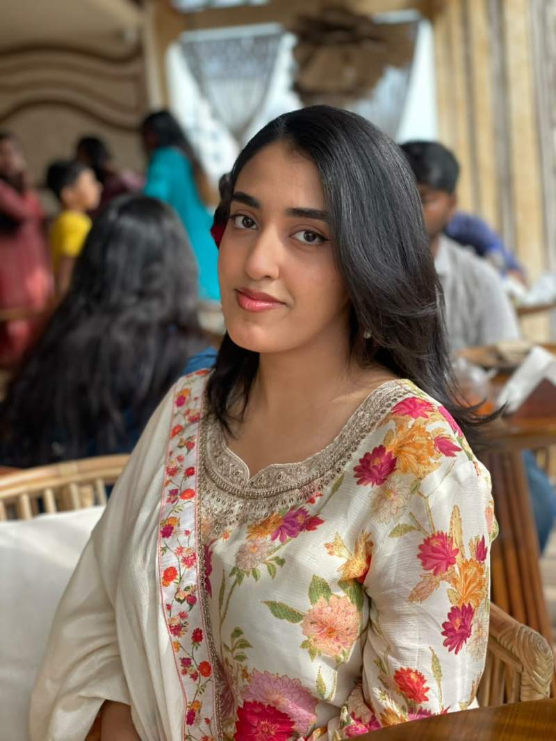 Habiba Islam