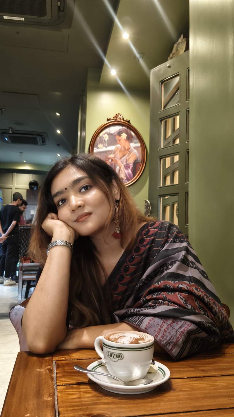 Worka Chowdhury