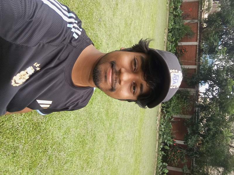 Md. Istiak Ahamed Sium