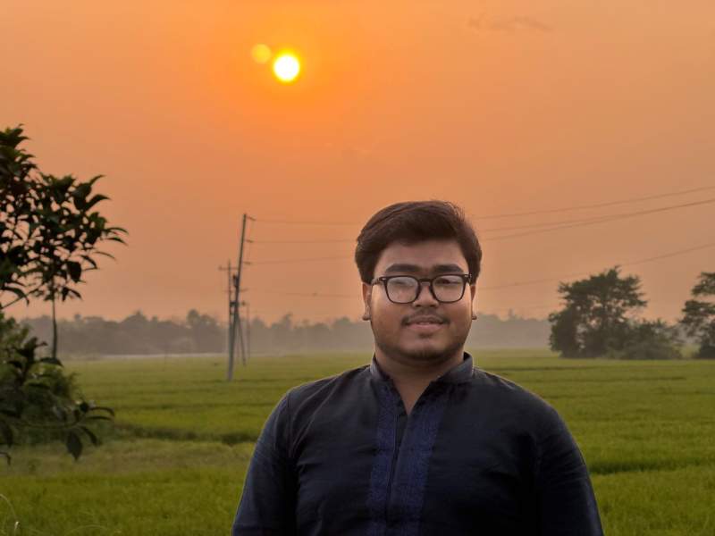 Irfan Ahmed