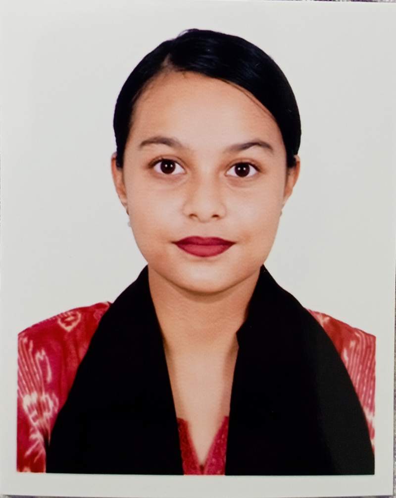 Ishrat Mehrin