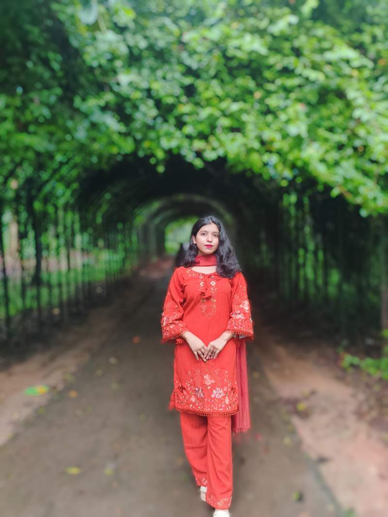 Mst Marufa Khatun