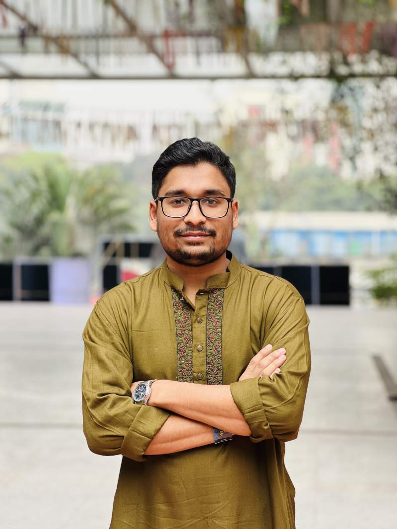 Nahim Ahmed