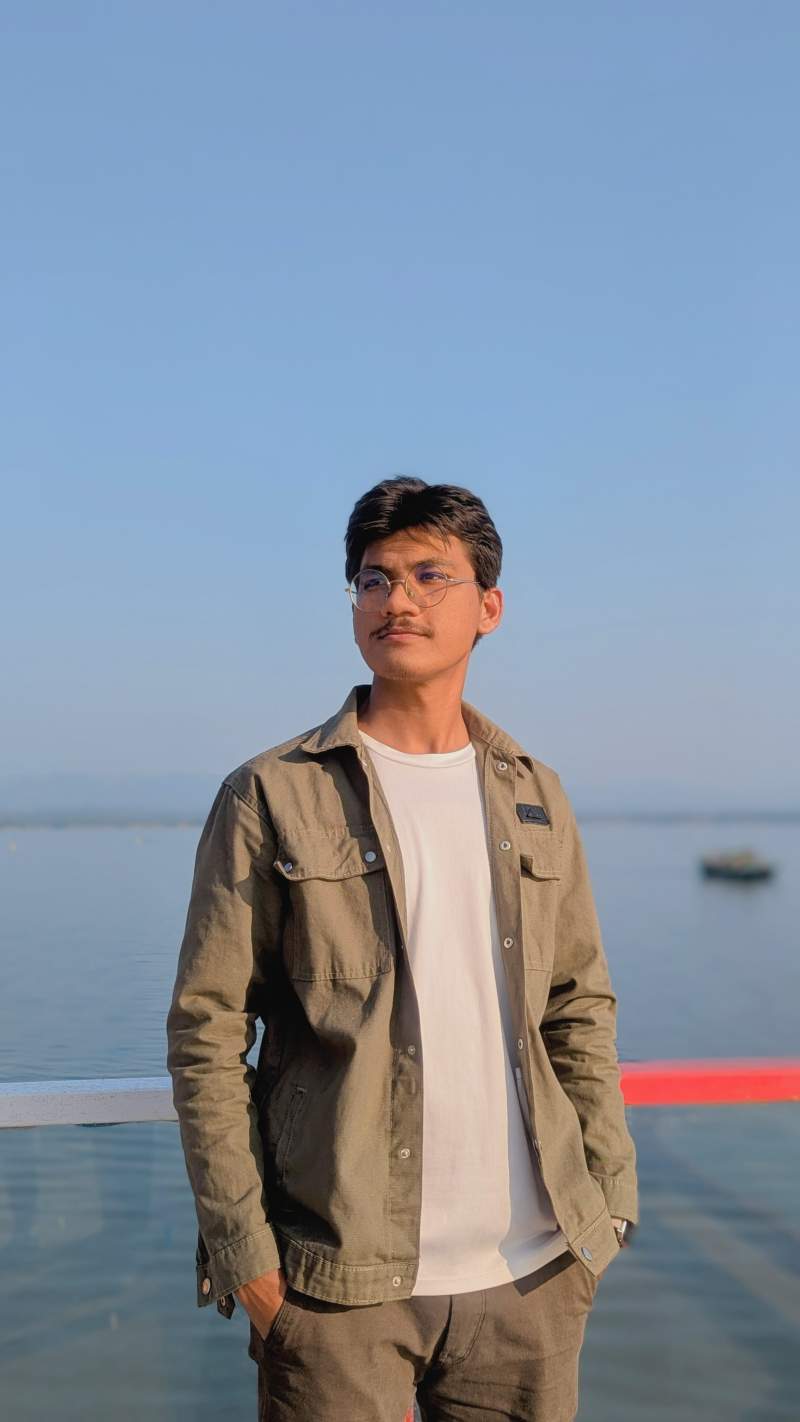 Dipra Chowdhury