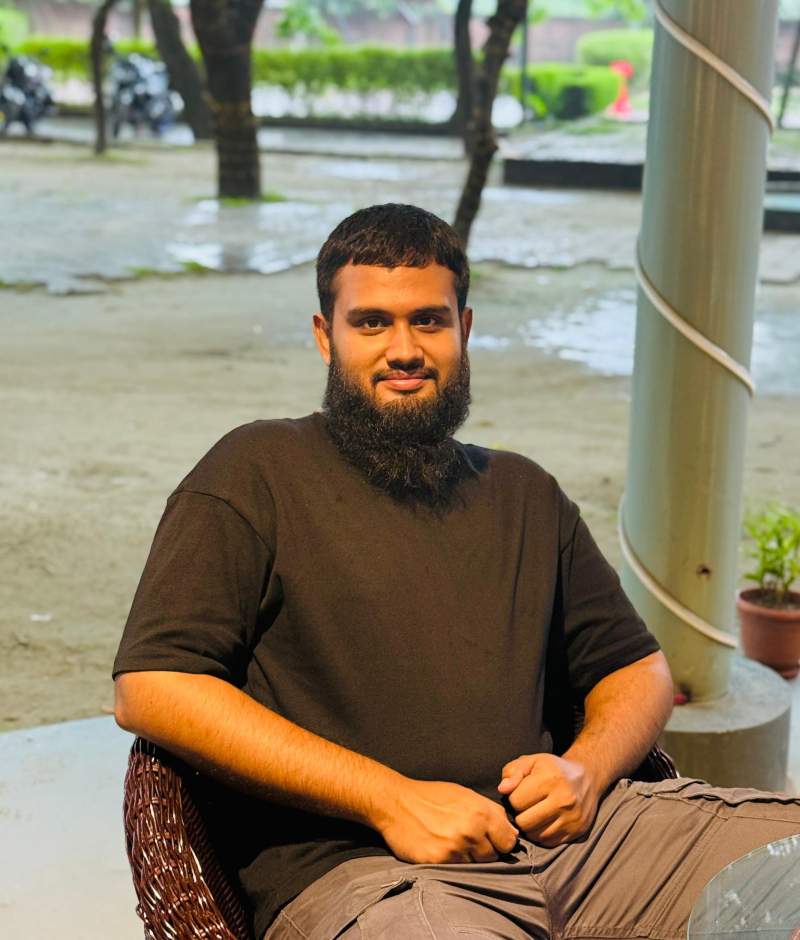 Jayed Ahmed Yashfee