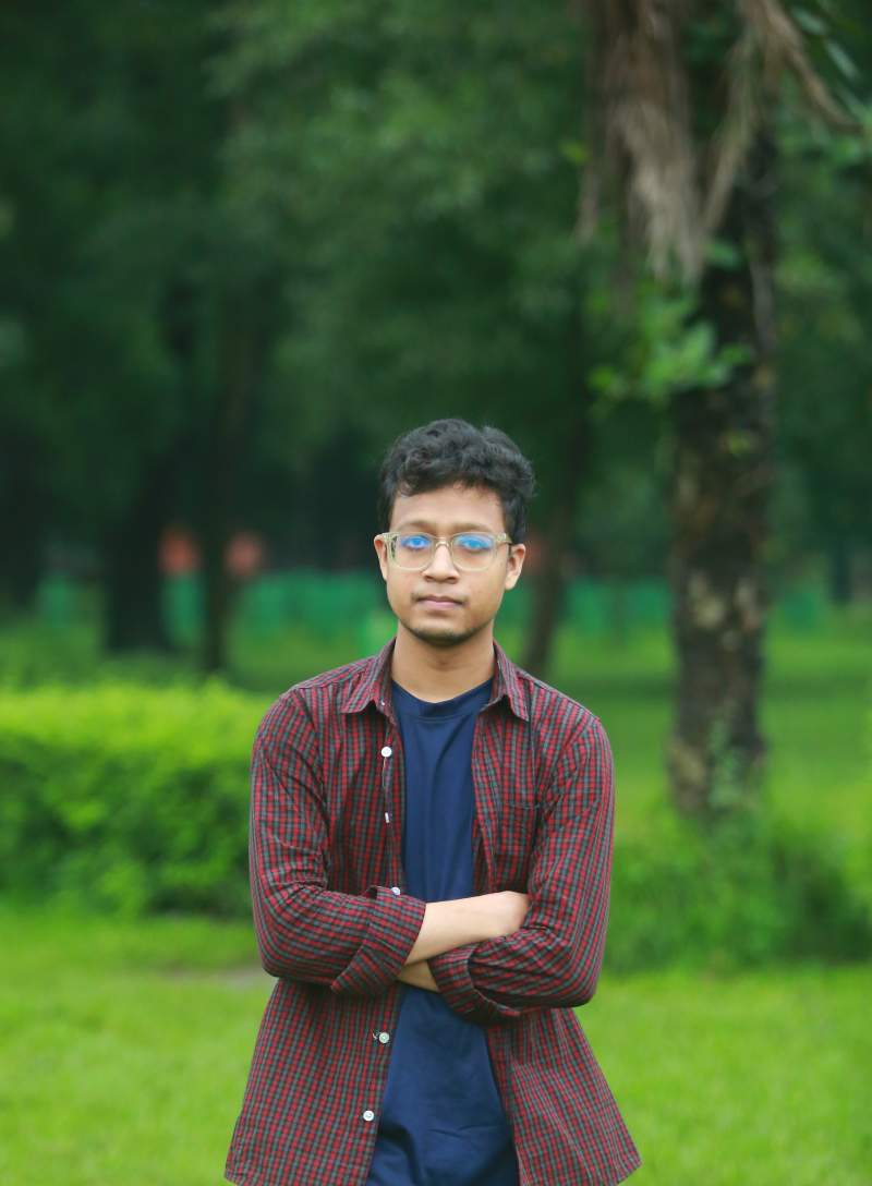 Mehedi Hasan