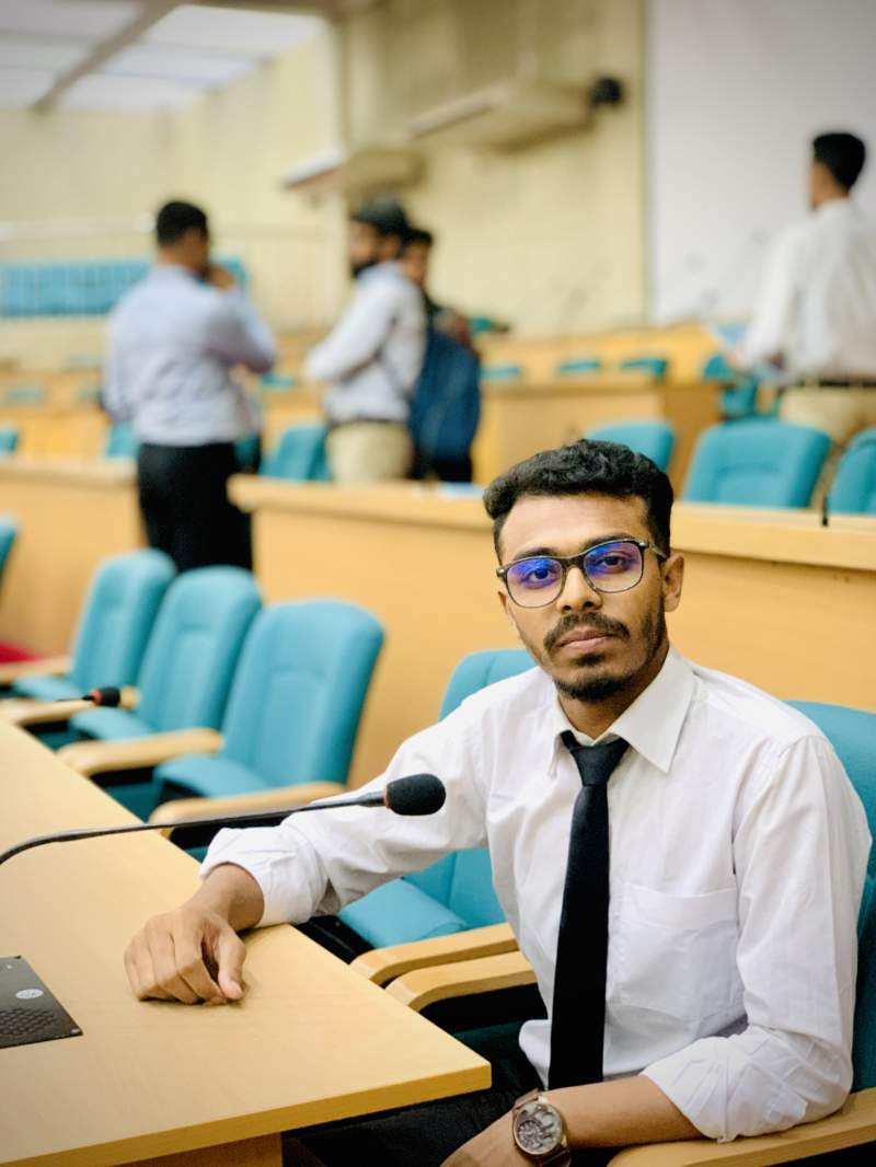 Ahmed Naeem