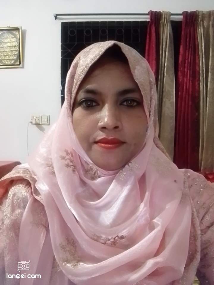 Sonia Akter