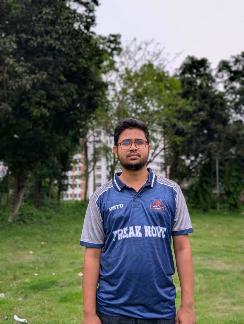 Masud Rana