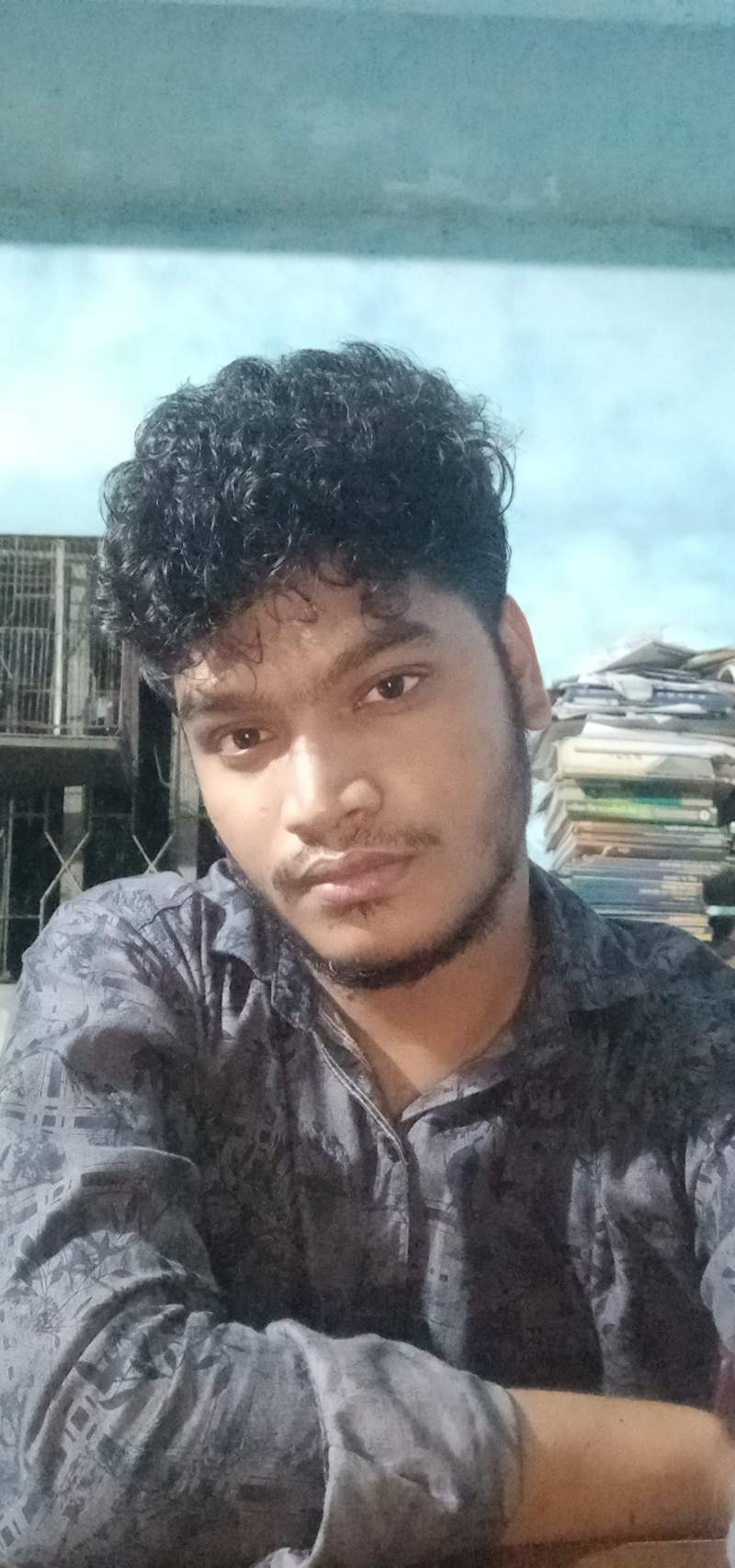 Muhammad Harun -or-Rashid