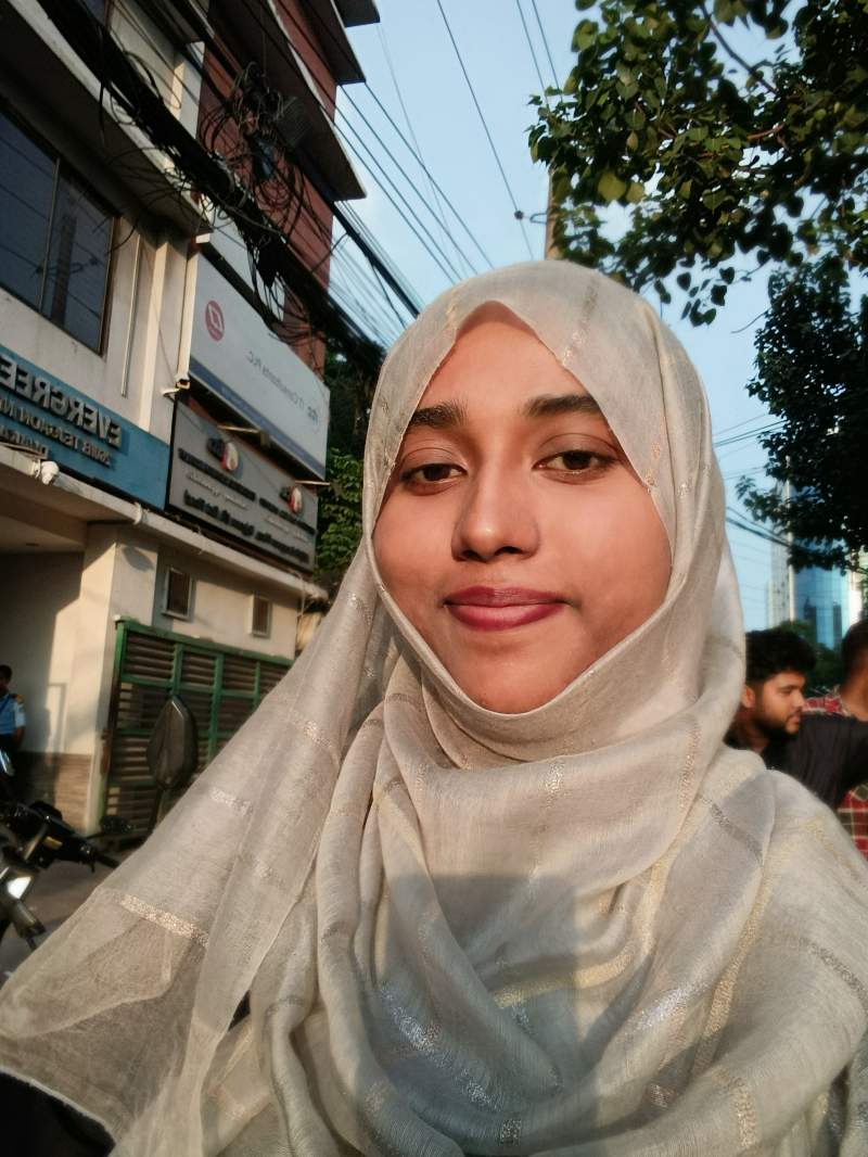 ইসরাত দীন লিসা