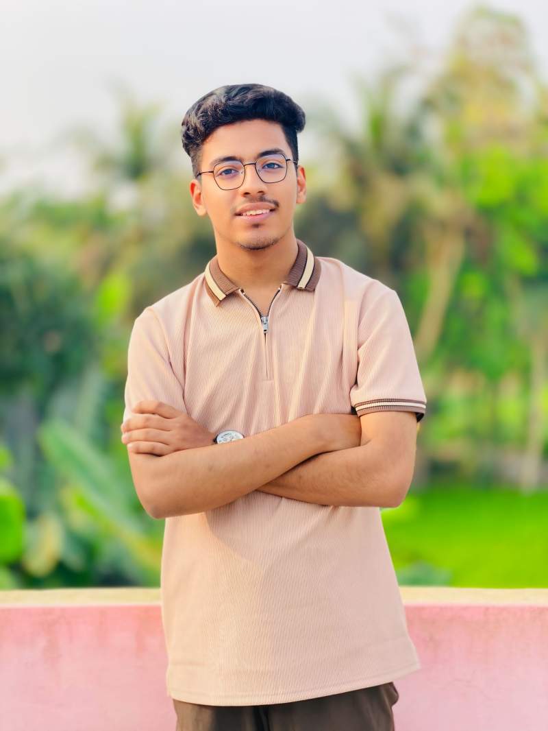 Estiyak Hossain