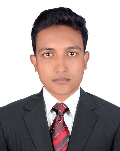 Khosru Ahmed