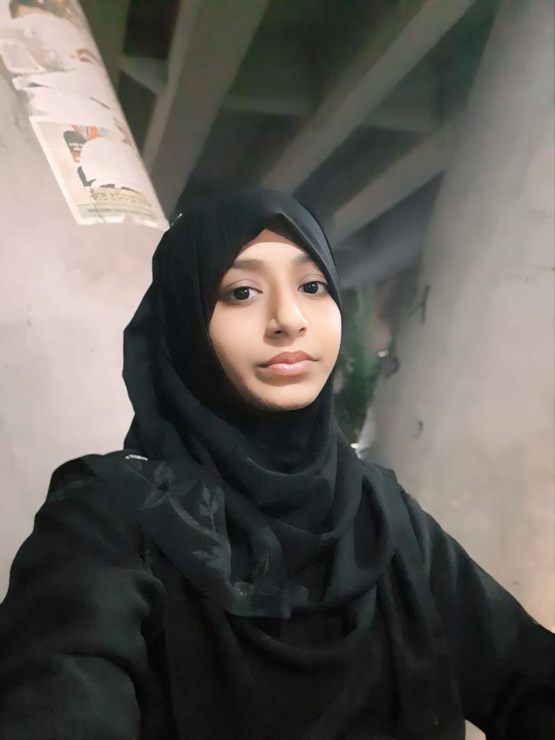 Abida Sultana Borsha