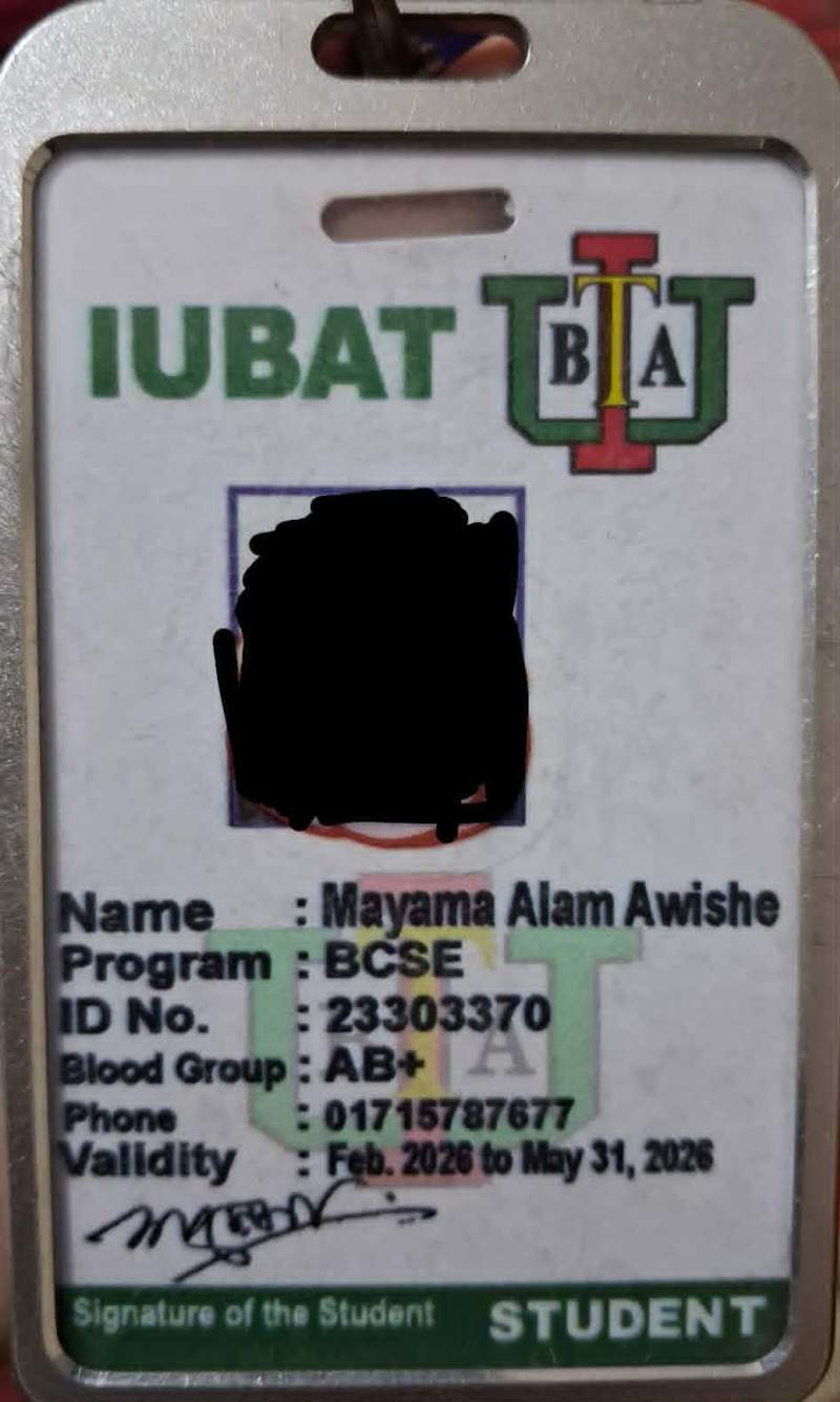 Mayama Alam