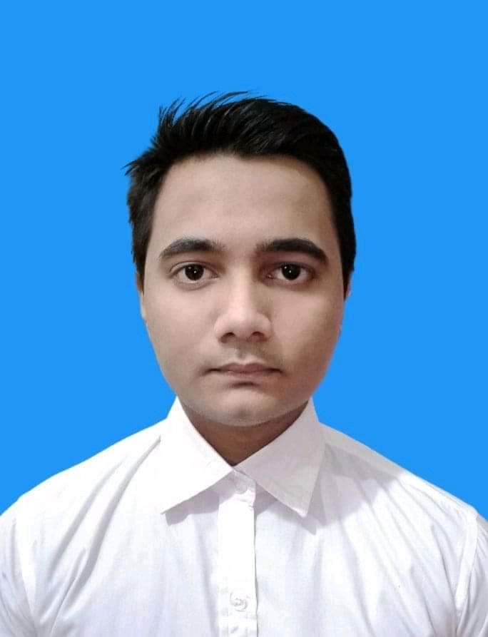 Md Shihab Alam