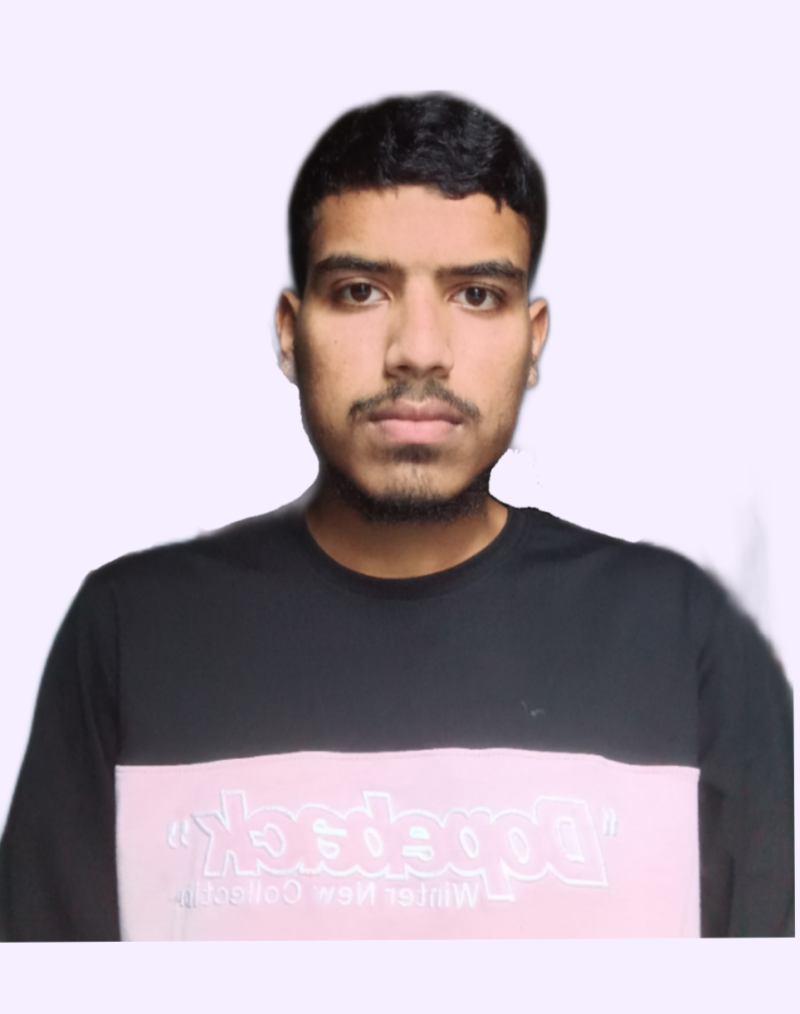 MD RABIUL HASAN