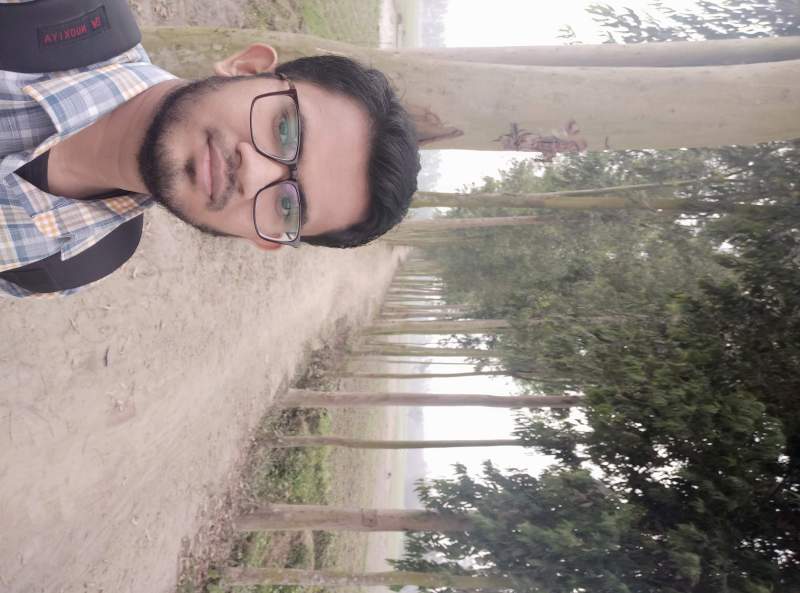 Tofayel Ahsan Bilash