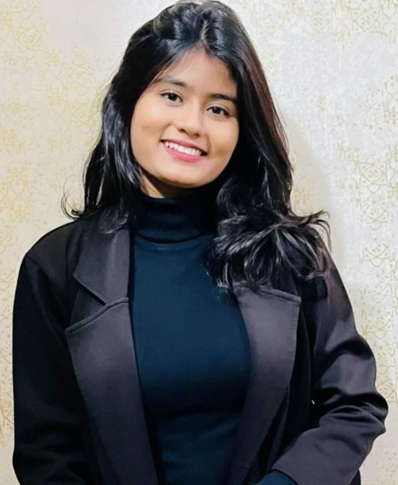 Nushrat Hassan Nashra