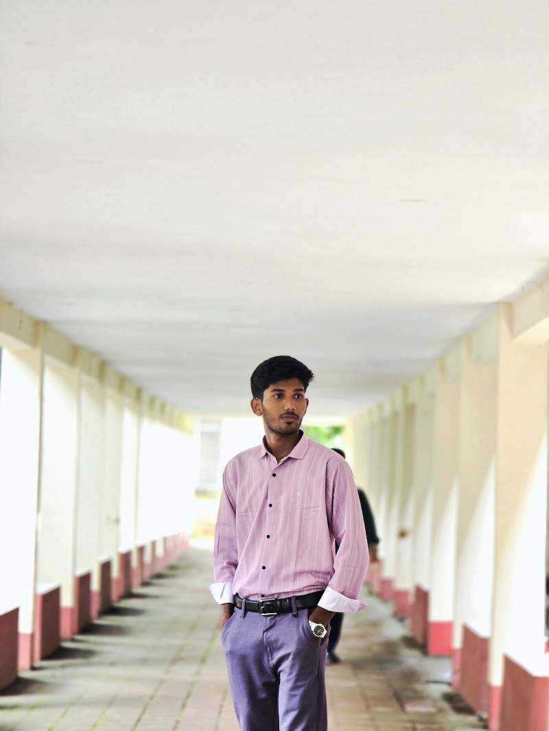 Mohammed Rakibul Islam