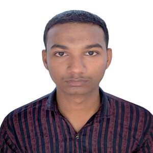 Md Roky Ahmed