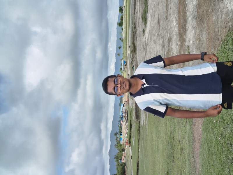 Abdur Rafi