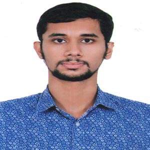 Shakkhar Hassan