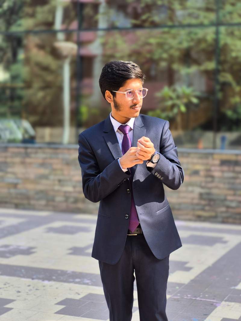 Md Atikur Rahman Noman