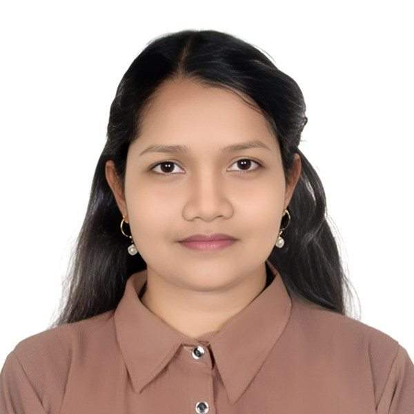 Shaila Ahmed
