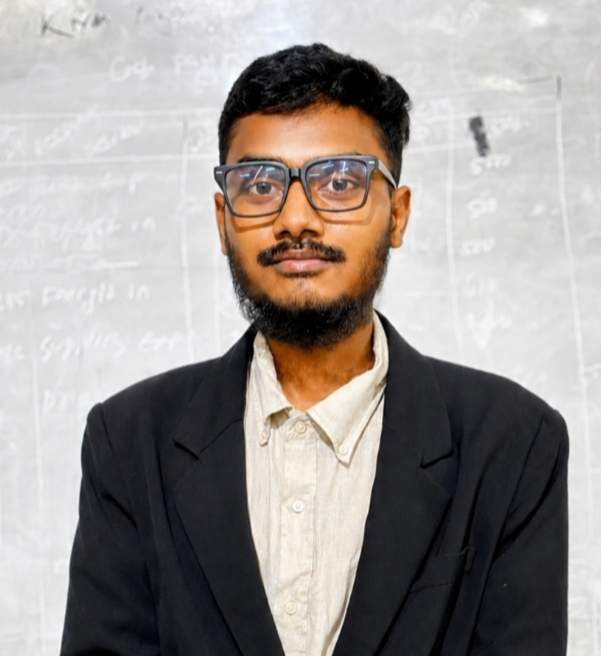 Ashraful Alam Shuvo