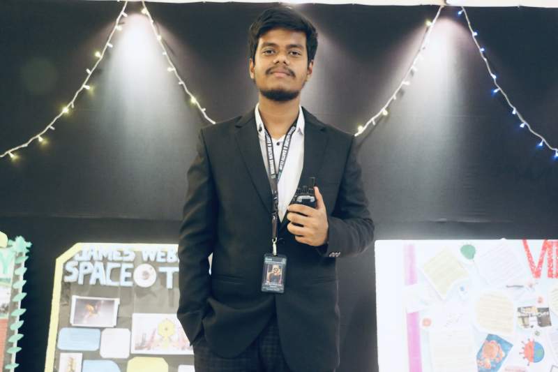 Md Ratul Hasan Anik