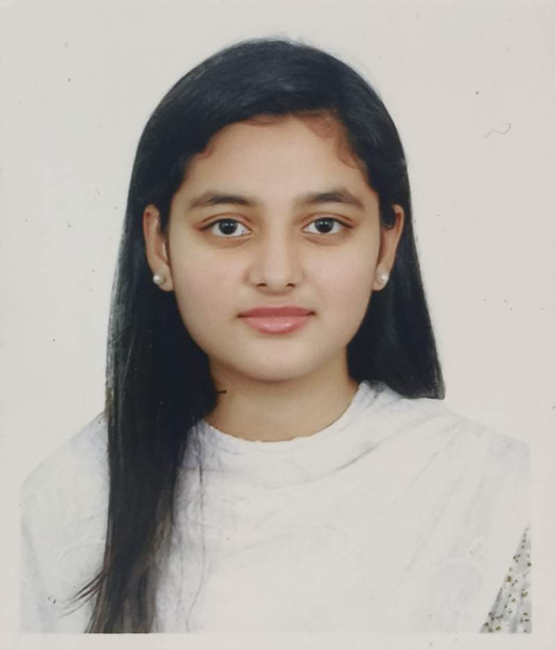 Farjana Fayez Ananna