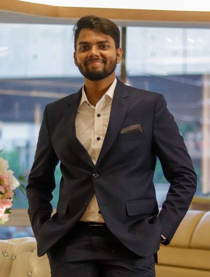 Mashqurur Rahman Hamim