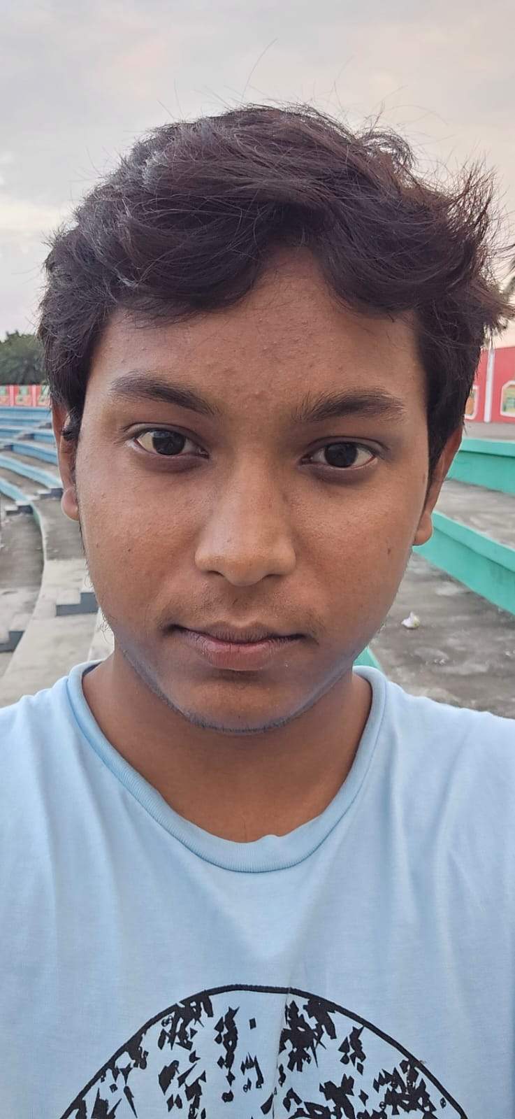 Md Emrul Kayes Emu