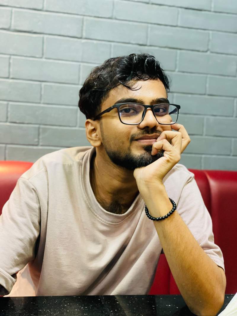 Angon Mondal