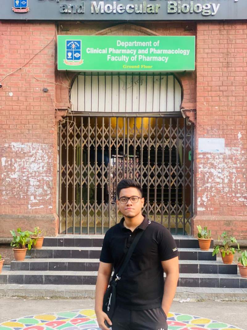 Syed karim