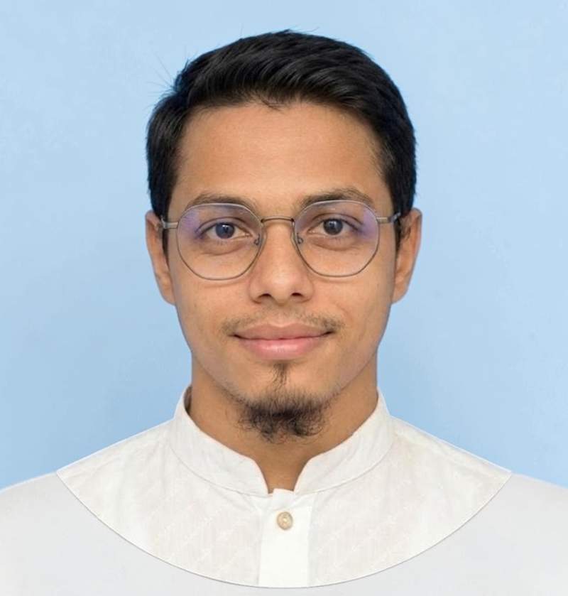 Siam Nur Ali