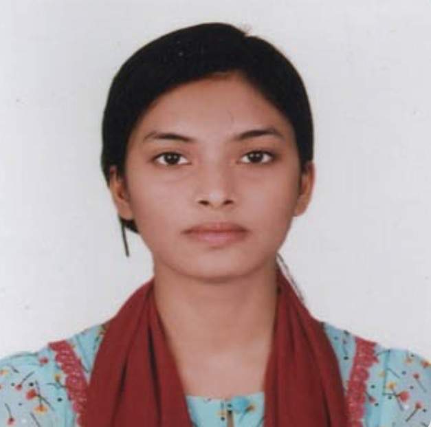 Salma Amin Shova