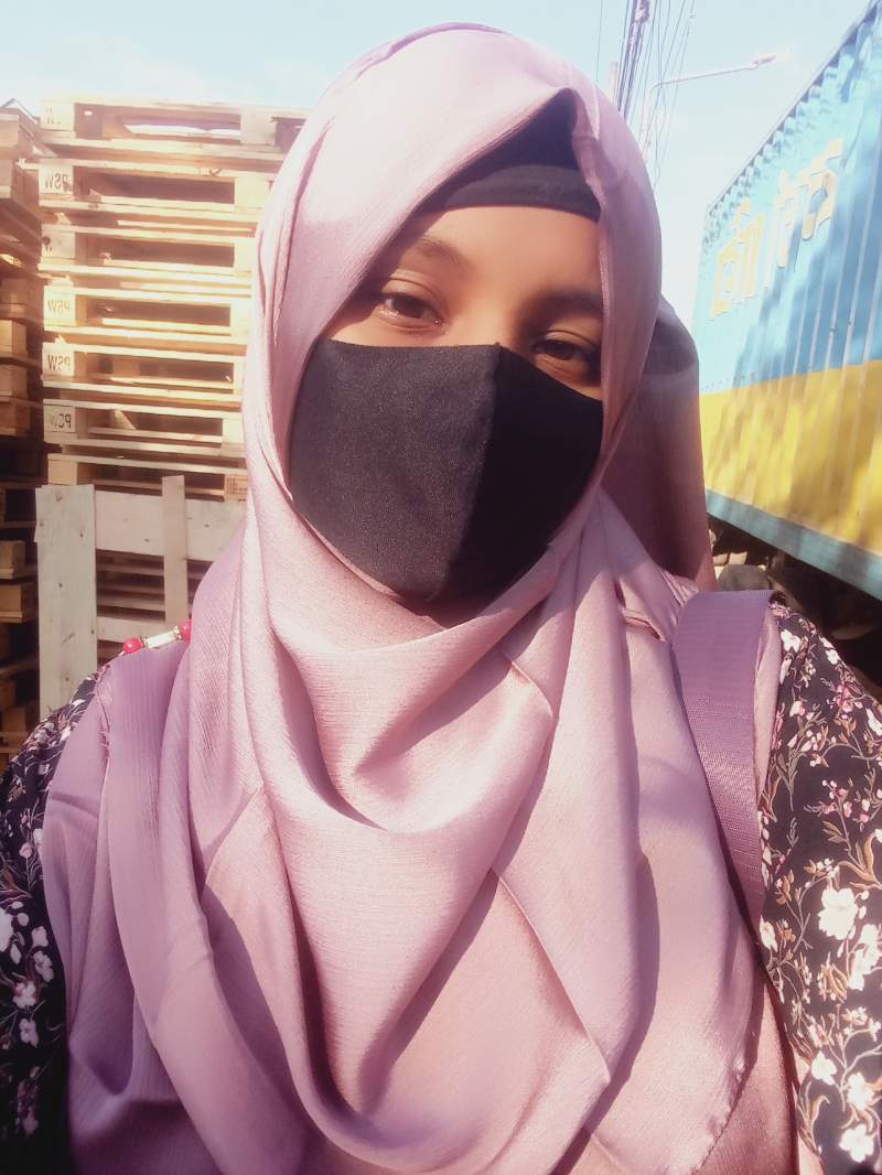 Safia Jahan Shila