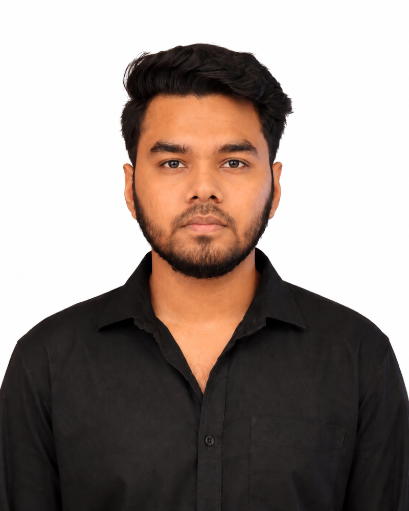 Khandokar Takbir Hossain