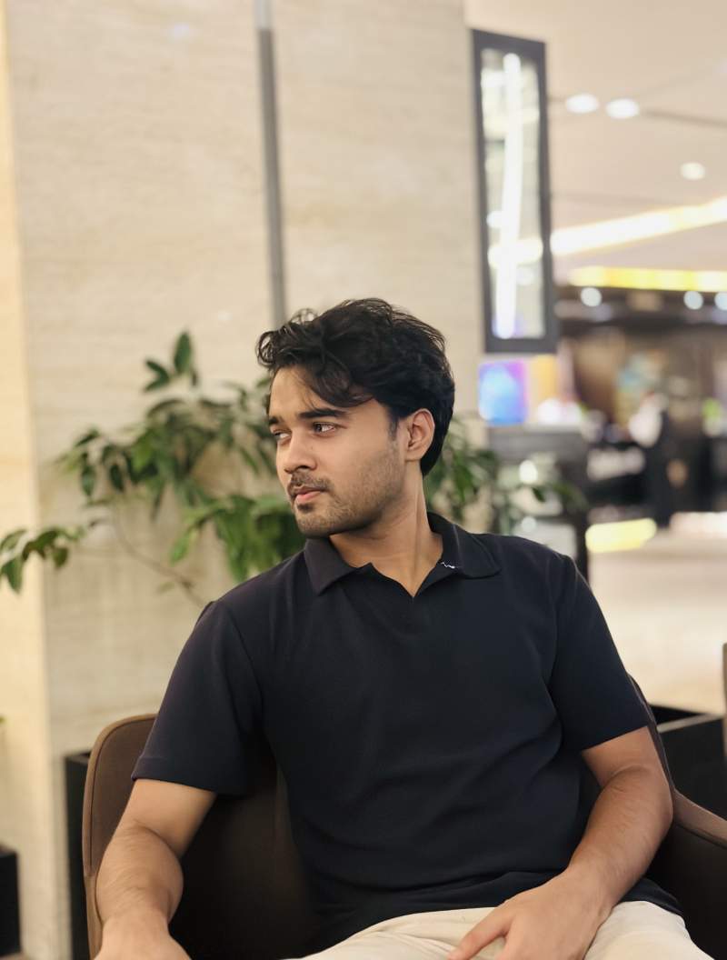 Tahmid Ul Islam