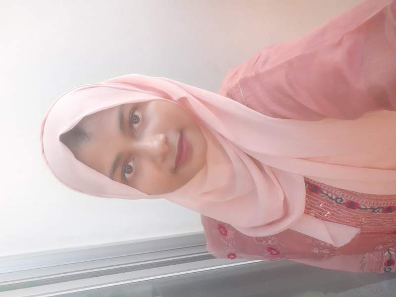 Sajeya Irfat Binta Akram Rafi