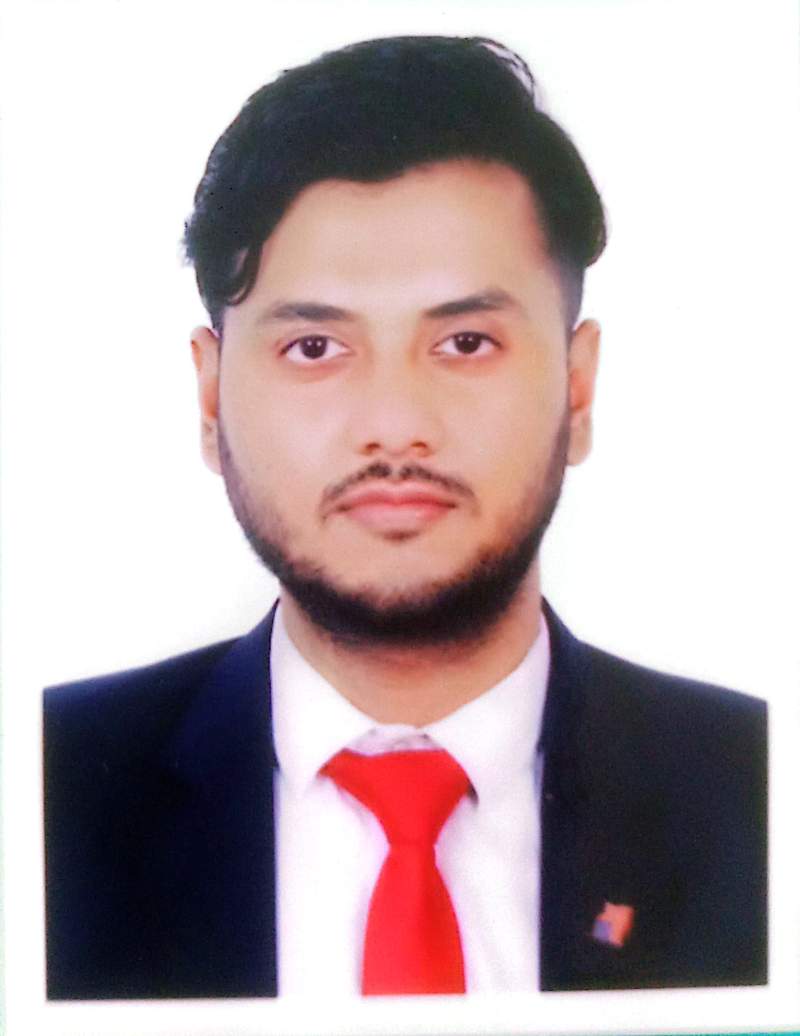 Gazi Safowan Islam Taan