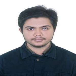 Hossainul Mokthadir Shihab