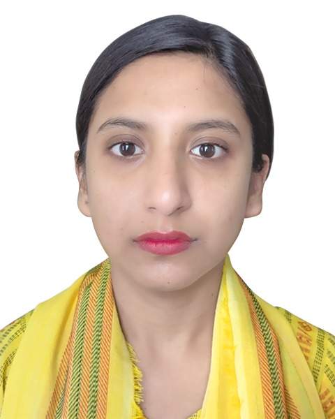 Faria Tasnim