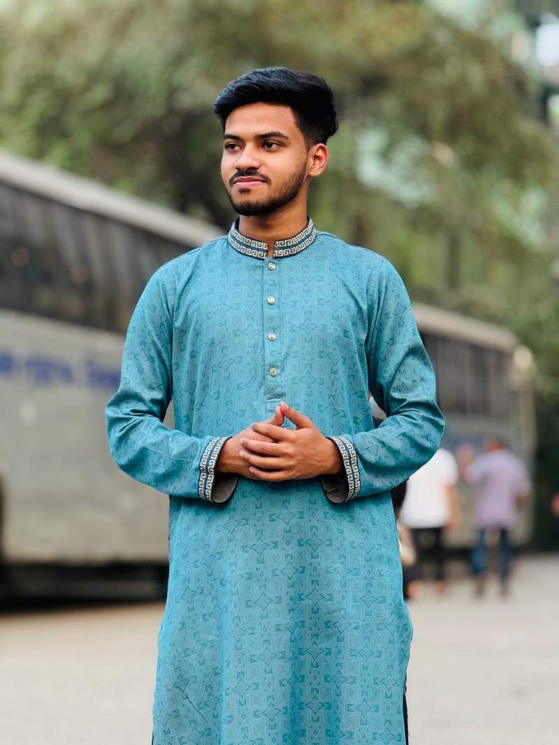 Maruf Islam