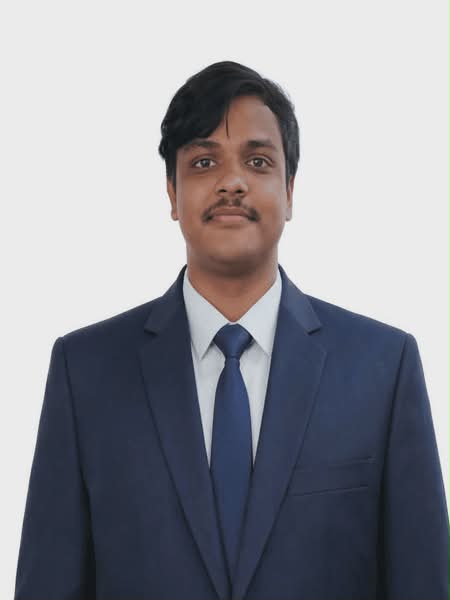 Shovo Das