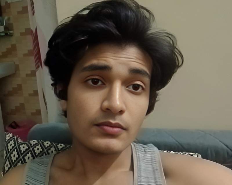 Afnan Haque Sadaf