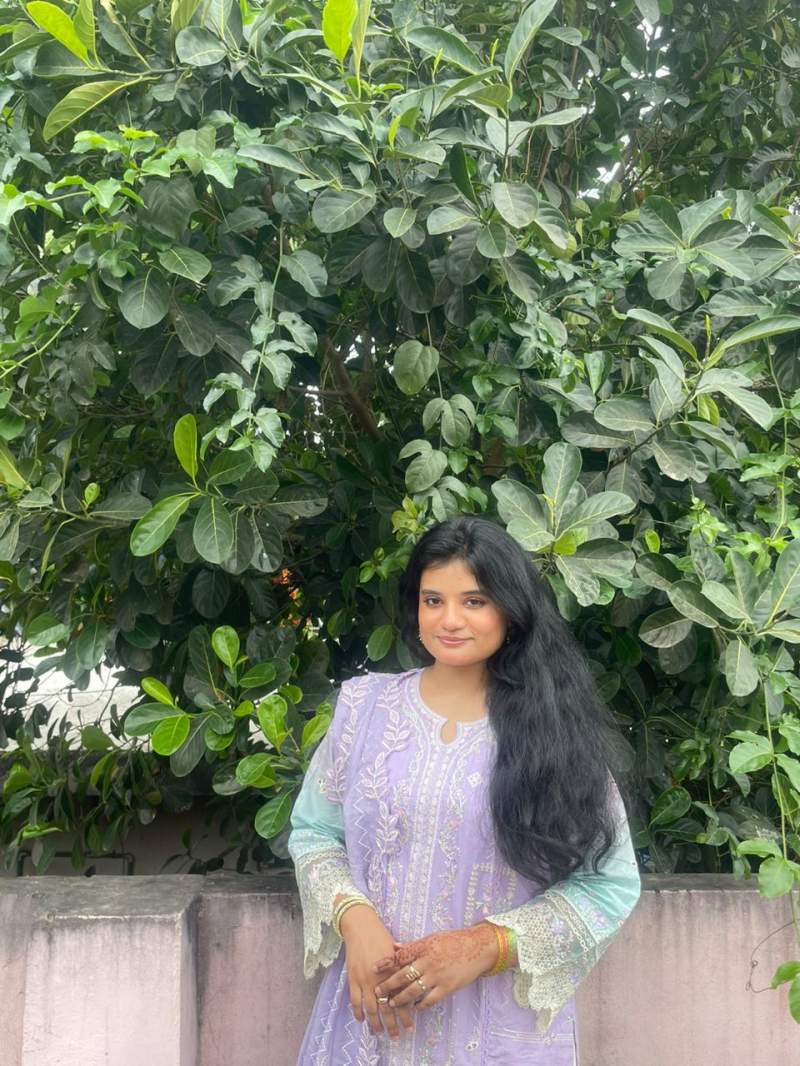 Saima Samiha